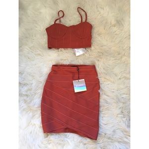 Women’s Two Piece Set